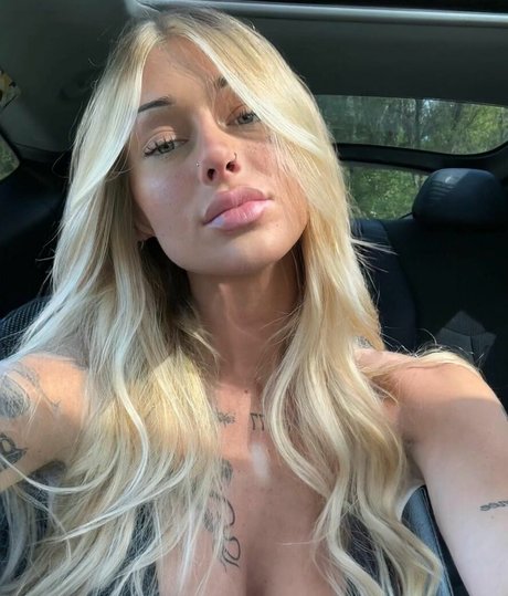 Ryrenee kunst nette fotos