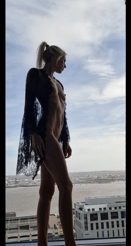 Amber Riivers model top fotos