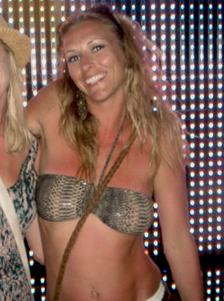 Anya Holberton xxx sex archiv