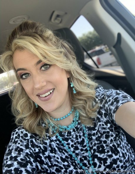 badasstxmama model schöne archiv