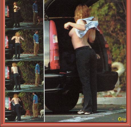 Drew Barrymore nacktheit hübsche galerien