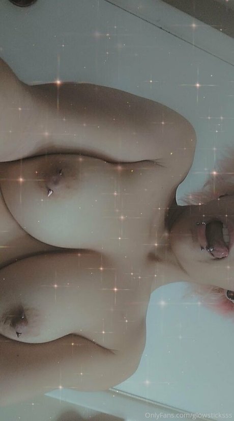 glowsticksss freie pornographische bild