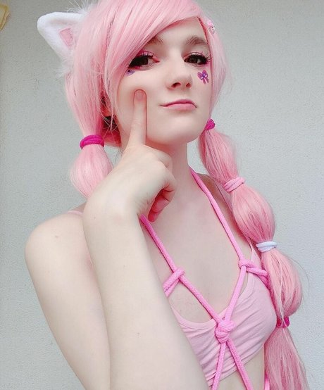 foggycat nackt pornographische foto