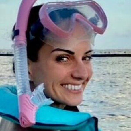 Alessandra James schöne exklusive foto