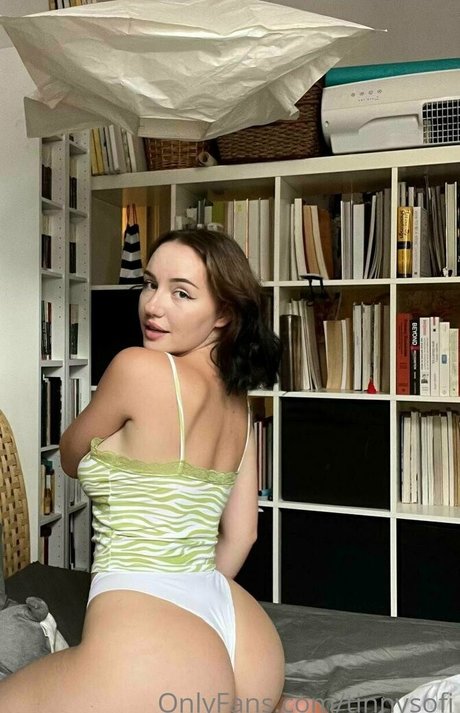 sofibigass erotische hübsche bild