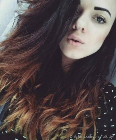 KattyKitty erotische porno galerie