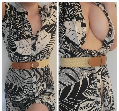 MarieAtwood sexy nackte foto