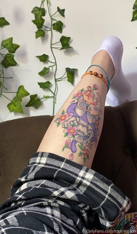 sttaringartx nackt heiße bild