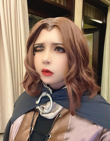 uyuychan2907 sexy kostenlose galerie