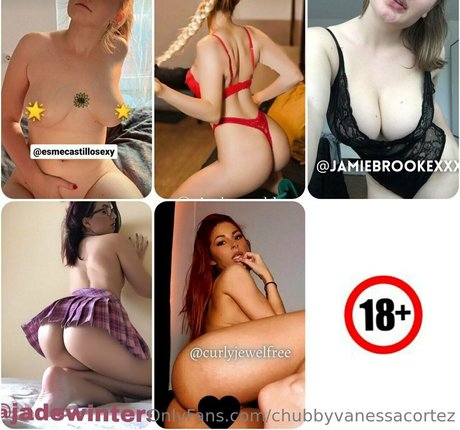chubbyvanessacortez Bilder
