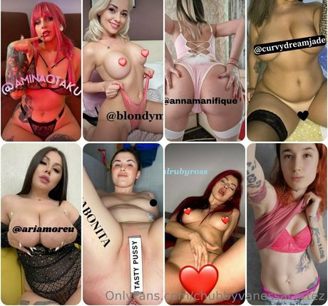 chubbyvanessacortez porno nackt bilder