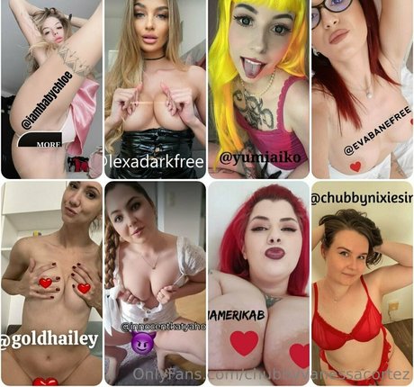 chubbyvanessacortez Profilbild