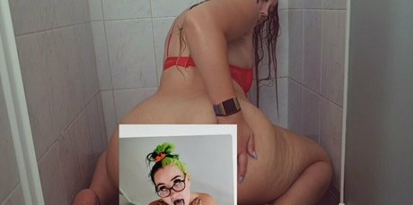 unluckyxfree pornostar hübsche foto