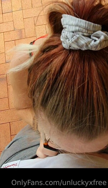 unluckyxfree Profilbild