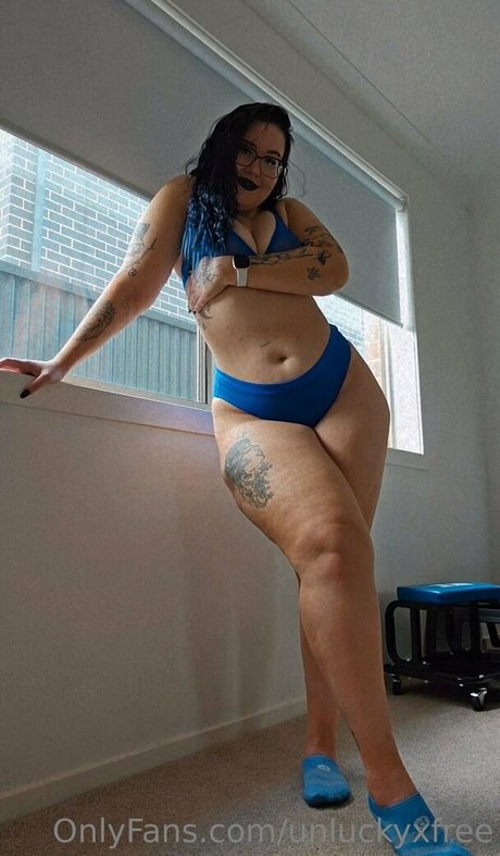 unluckyxfree hübsche pornographische fotos