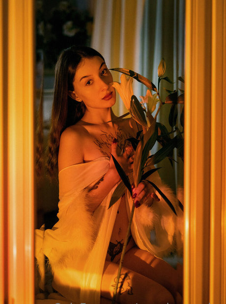 pppoisonnn ivy nackt erwachsene galerie