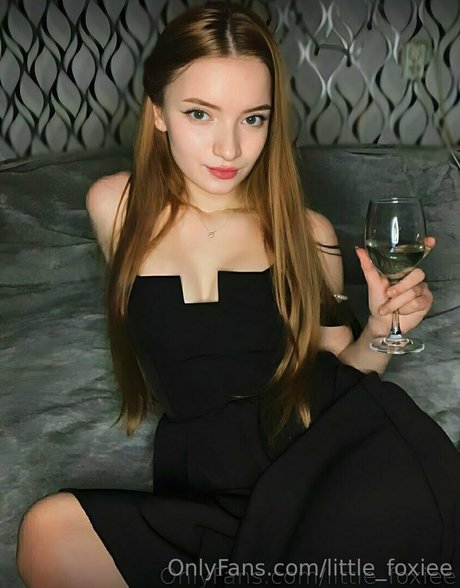 little foxiee kunst pornographische fotos