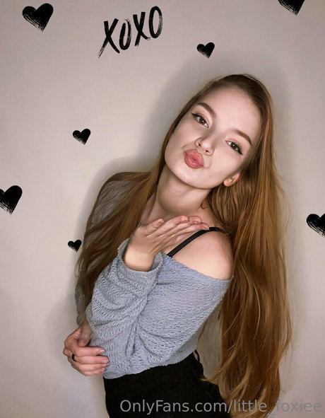 little foxiee kostenlose erotische galerie