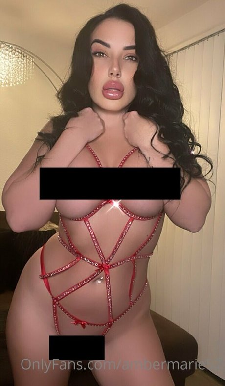 ambermarie52 sexy nackte bilder