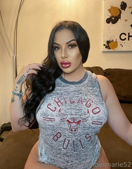 ambermarie52 heiße top galerien