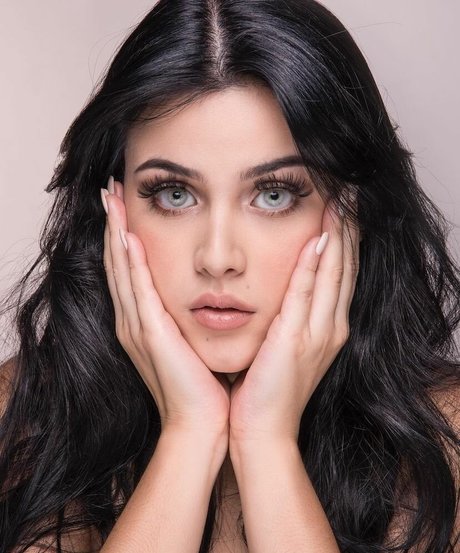 Paola Migliorini hübsche kunst bild