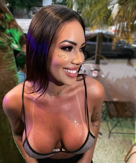 Andressa Gil exklusive pornostar bild