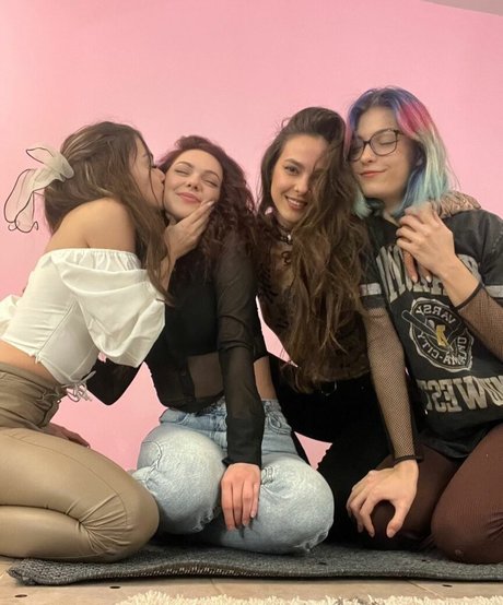 Foxy Laura heiße pornografische archiv