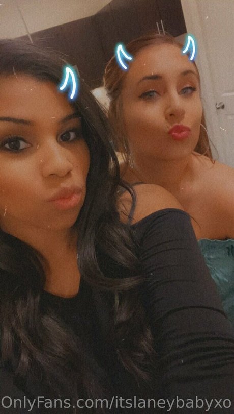 itslaneybabyxo hd hübsche bild