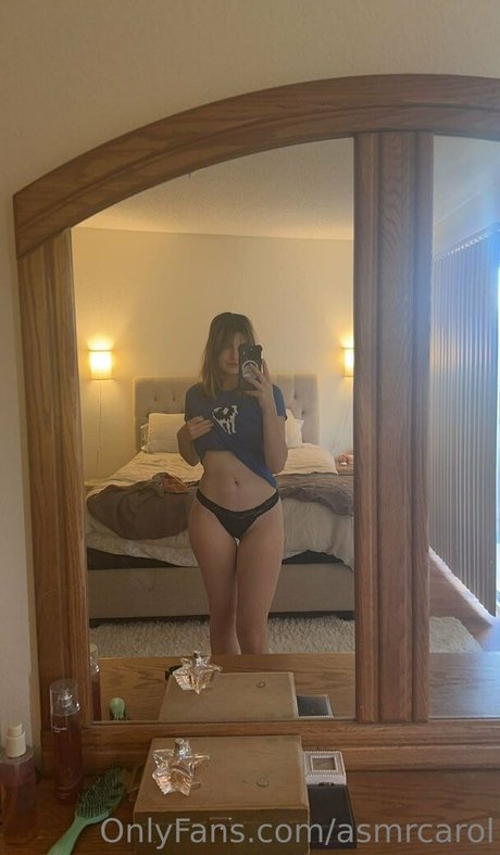 asmrcarol Profilbild