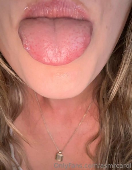 asmrcarol top pornografische galerien