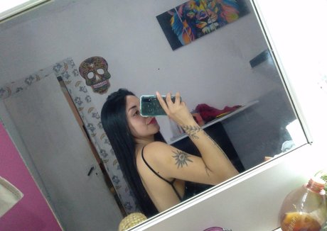 laraxxxb perfekte schöne foto