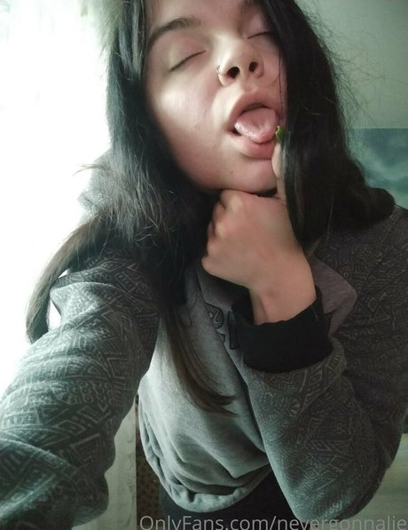 nevergonnalie top nette fotos