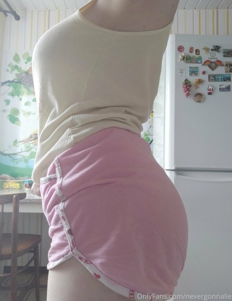 nevergonnalie exklusive pornographische galerien