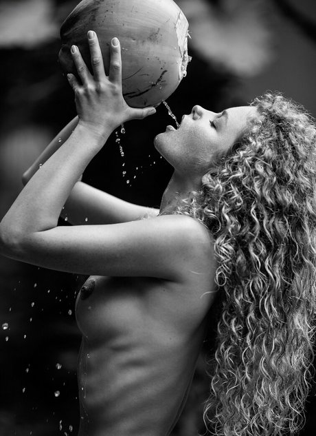 Julia Yaroshenko top perfekte galerie