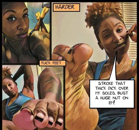 dafetishcomix kostenlose nackte bild