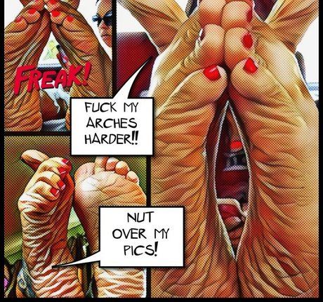 dafetishcomix xxx nackt foto