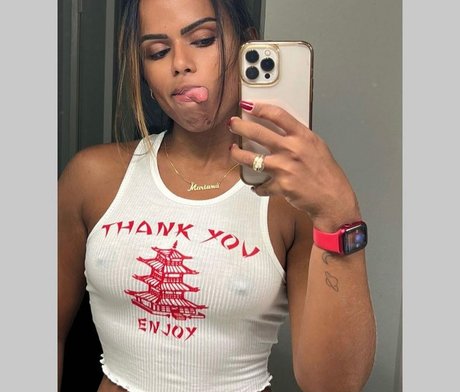 Mariana Senra schöne hübsche fotos