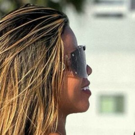 Mariana Senra nackt hübsche fotos