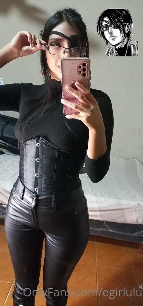 egirlulu schöne xxx archiv