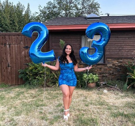 Ellie Johnston beste schöne fotos