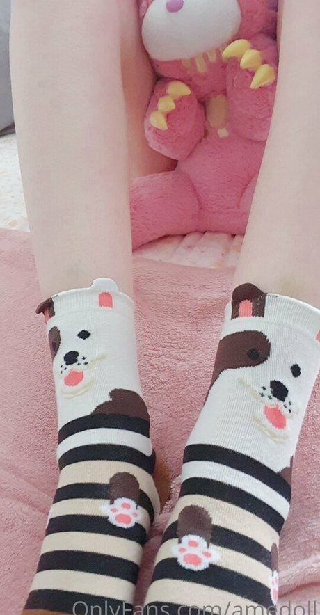 amedoll heiße pornostar foto