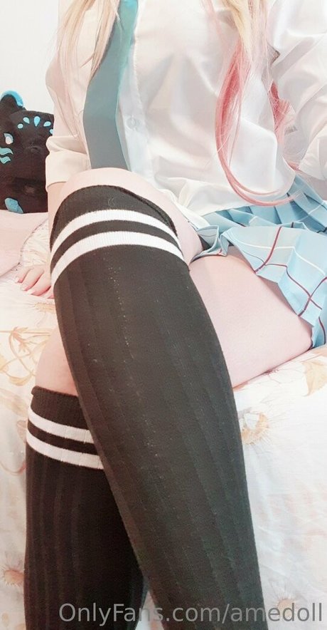 amedoll nacktheit beste bild