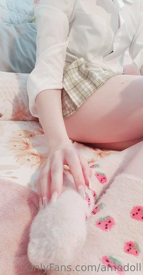 amedoll nacktheit pornografische fotos