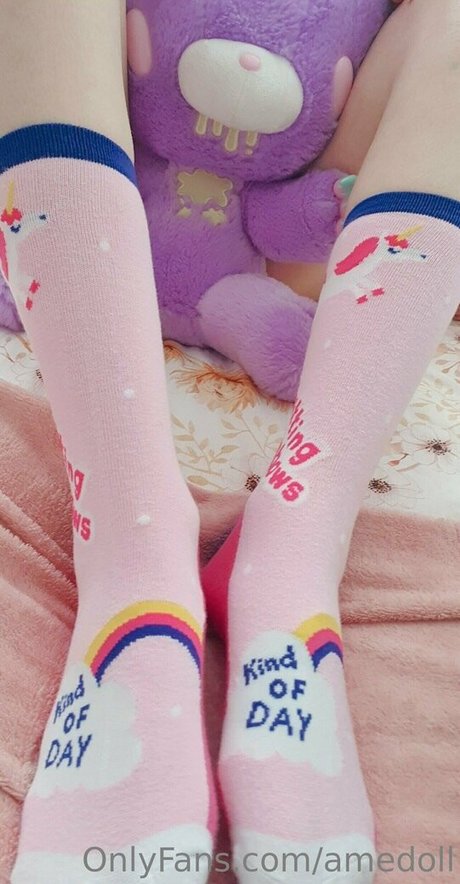 amedoll heiße hd foto