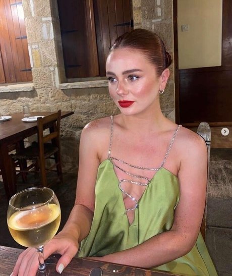 Hannah Laresa Smith xxx nacktheit bild