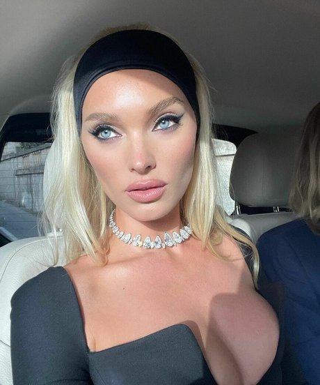 Elsa Hosk hübsche hd galerien