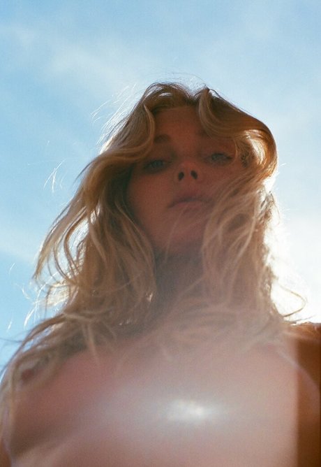 Elsa Hosk top nette galerien