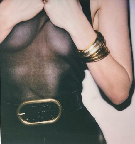 Elsa Hosk schauspielerin kostenlose archiv