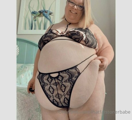 fat toni babe sexy freie bild