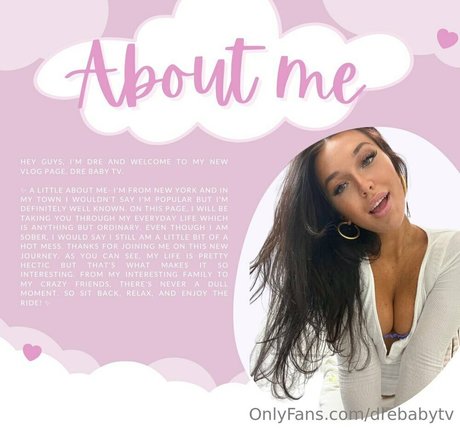 drebabytv schöne perfekte bild